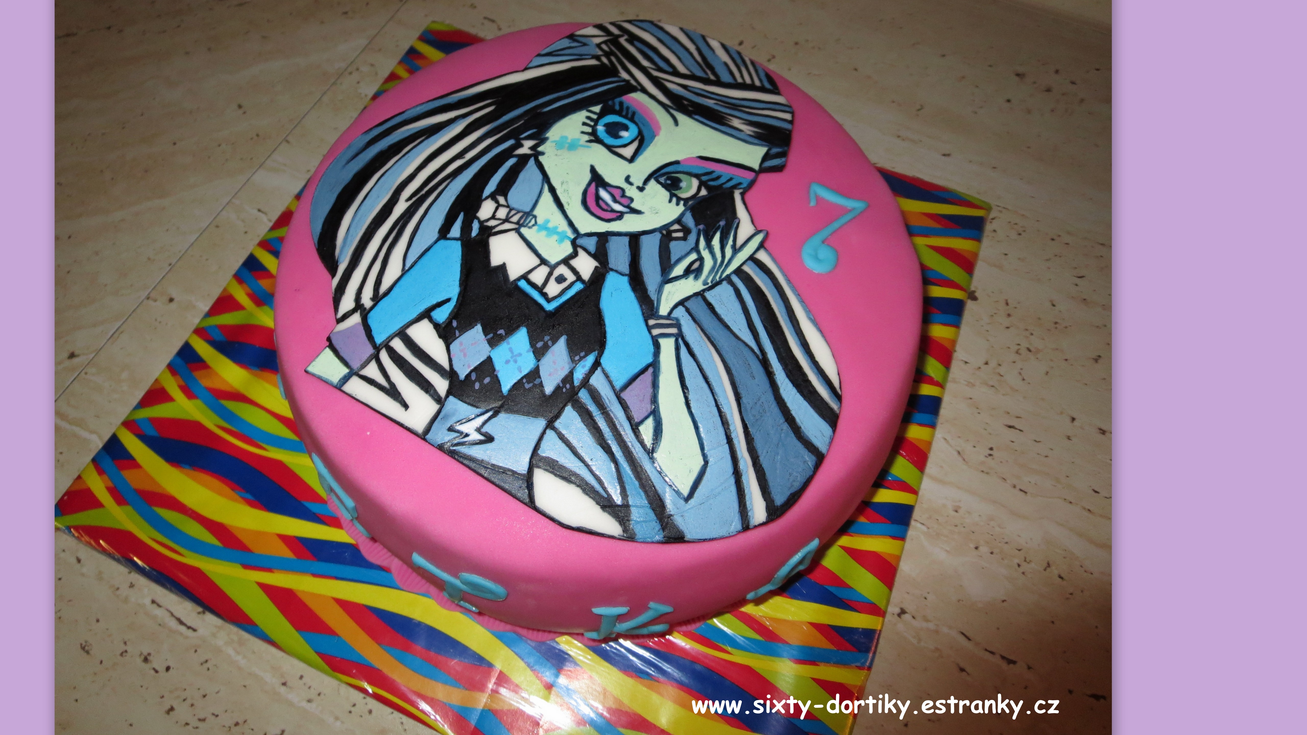 Monster High