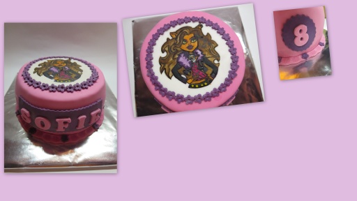 Monster High 4